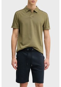 Resim Boss Erkek Short 50537277 404 Lacivert Lacivert 