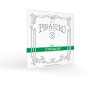 Resim Pirastro Chromcor Set Kontrabas Teli 