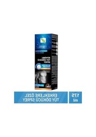 Resim Tüy Dökücü Sprey - Erkekler İçin 175 Ml 
