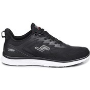 Resim Jump 29585 Siyah Erkek Sneaker Günlük Spor Ayakkabı 