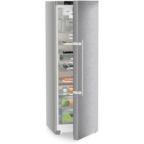 Resim Liebherr SRsdc 525i EasyFresh Buzdolabı Inox 