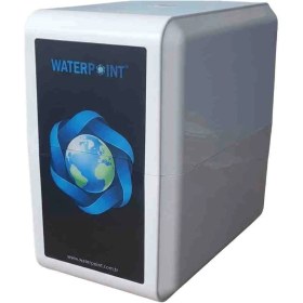 Resim Water Point Pompalı Tezgah Altı Su Arıtma Cihazı 