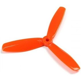 Resim 5045 3 Yaprak Drone Pervanesi Cw - Turuncu 