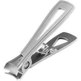 Resim Chavin Büyük Ekstra Geniş Profesyonel Tırnak Makası Cin460gr 