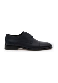Resim Pierre Cardin Erkek Lacivert Ayakkabı 50296123-vr033 Lacivert 