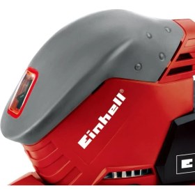 Resim Verto Einhell Te Os 1320 Üçgen Titreşim Zımpara 130 Watt 
