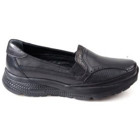 Resim Mariotto 040 Orto Pedik Günlük Kadın Deri Ayakkabı 001 