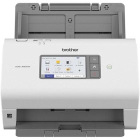 Resim Brother A4 ADS-4900W 60PPM Dokuman Tarayıcı Kablosuz 