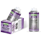 Resim Botogen Klima Koku Bombası Lavanta Kokulu - 150ML 