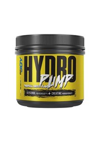 Resim Hydro Pump Kreatin + Gliserol Tropikal Aroma 240g 30 Servis Aromasız 