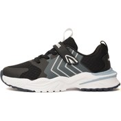 Resim Hummel 900469-2001 Malone Jr. Çocuk Spor Ayakkabı 