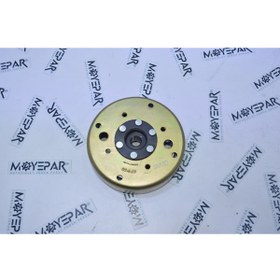Resim GÜRLER GMS4827 SCOOTER 50 ROTOR 
