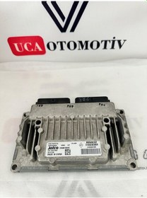 Resim Otomatik Şanzıman Beyni - Renault Laguna 3 Iıı 310320288r 