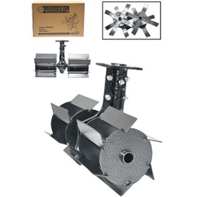 Resim Mur-26x9t Ikili Çapa Aparatı 