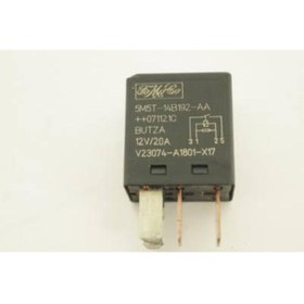 Resim OEM 5m5t14b192 Uyumlu Aa Fomoco Jaguar Xf Volvo S40 V50 Ford Fiesta Rölesi 