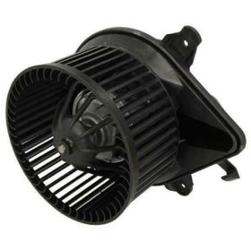 Resim Kalorifer Motoru Peugeot Partner 1.4 1.6 Hdı 2003-2008 