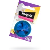Resim Sitabella 3D Vanilyalı Orkide Prezervatif 