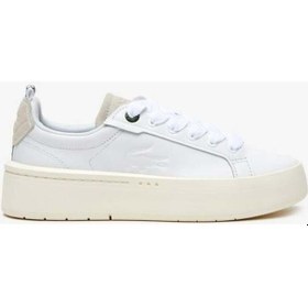 Resim Lacoste Kadın Sneaker Ayakkabı 