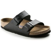 Resim Birkenstock Kadın Kadın Arizona Bf Sfb Terlik 551253 