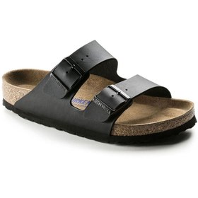 Resim Birkenstock Kadın Kadın Arizona Bf Sfb Terlik 551253 