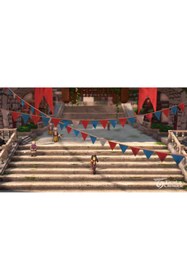 Resim Nintendo Eiyuden Chronicle Hundred Heroes Nintendo Switch 
