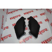 Resim Yamaha N-Max 125-155 Cc Üst Siyah Kapak Tk (538959231) 