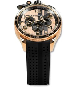 Resim Bomberg BS45CHPG.059-19.12 Erkek Kol Saati 
