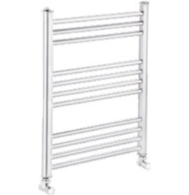 Resim Lpd Krom Alüminyum Havlupan 5/7 50 X 70 Cm Vana Dahil 