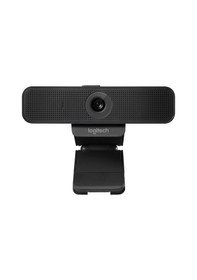 Resim Logitech C925E 960-001076 USB Webcam 