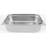 Resim 1/1 150 Gastronom Paslanmaz / Tek Ebat 