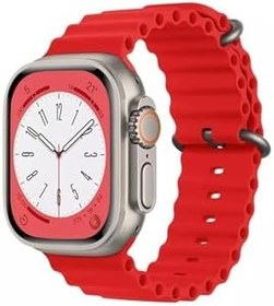 Resim Samsung Galaxy Watch 3 45 mm - Samsung Galaxy Watch 46 mm Tam Uyumlu 22 mm Klasik Silikon Kordon Siyah 