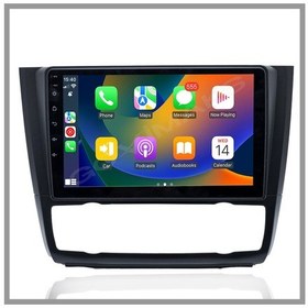 Resim Govimaks Bmw E87 2007-2011 Dijital 2 Gb Ram 32 Gb Hafıza Androıd Multımedıa Teyp 