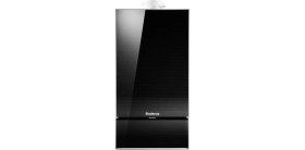 Resim Buderus Logamax Plus GB172 24 Kw Yoğuşmalı Kombi (Baca Dahil) 