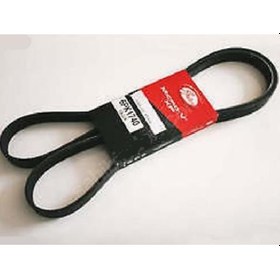 Resim Gates Kanallı V.kayışı 6pk853 Master Movano 2.8 Dtı 8v 98-03 P107 C1 1.0 12v 05- KNO-GATES-6PK853 