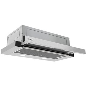 Resim Vestel SA 6012 X Sürgülü Aspiratör 