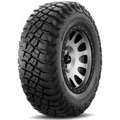 Resim BFGoodrich 265/70R16 121/118Q Mud Terrain T/A KM3 Yaz Lastiği 2023 