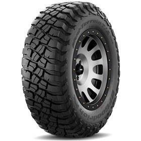 Resim BFGoodrich 265/70R16 121/118Q Mud Terrain T/A KM3 Yaz Lastiği 2023 