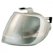 Resim Vw Volkswagen Polo Sinyal Lambası Sol Beyaz 1995-2000 6n0953041c 