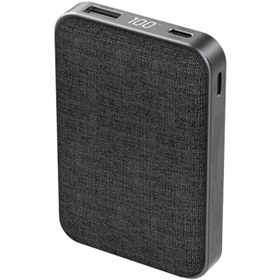 Resim İBERRY Iberry İ20L 10.000 Mah Pd 20w Taşınabilir Şarj Aleti Powerbank 
