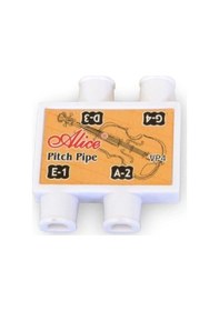 Resim Alice Düd4 4'lü Akort Düdüğü Keman Ve Mandolin İçin Referans Se 