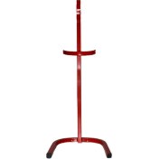 Resim Kırmızı Yangın Söndürücü AYAĞI-20X20X1.5 mm Profilden Yangın Söndürücü Yer Gösterir Levha Hediyeli 