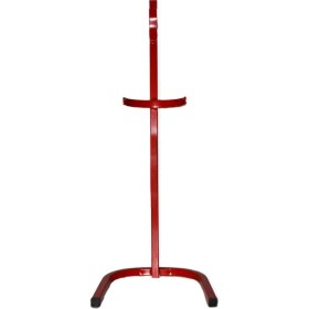 Resim Kırmızı Yangın Söndürücü AYAĞI-20X20X1.5 mm Profilden Yangın Söndürücü Yer Gösterir Levha Hediyeli 