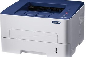 Resim Xerox Phaser 3260V_Dnı Lazer Yazıcı 