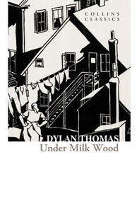 Resim Under Milk Wood Collins C 