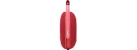 Resim Mcreative Clip4, Bluetooth Hoparlör, Ip67, Kırmızı 