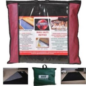 Resim Ömser Hot Elektrikli Halı Altı Isıtıcı 180 x 250 cm 