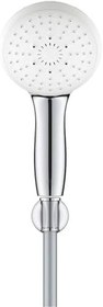 Resim Grohe Tempesta 110 El Duşu Seti 3 Akışlı Rain,jet,massage - 26920003 