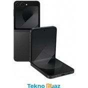 Resim Samsung Z Flip 6 YD | 512 GB 12 GB Siyah 