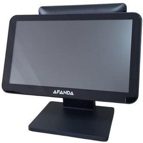 Resim Af-1560 Dual Pos Terminal 