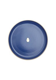 Resim Porland 04A+P021670 Glamorous 4'Lü Pasta Takımı 20 CM 